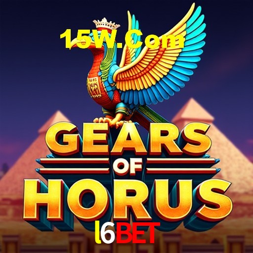A Emoção da Loteria na l6bet: Uma Chance de Mudança de Vida