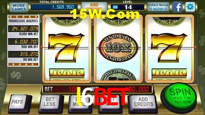 Experiência VIP l6bet