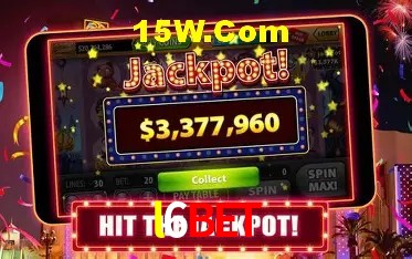 Slot Games l6bet