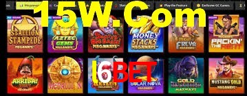 Tournaments l6bet